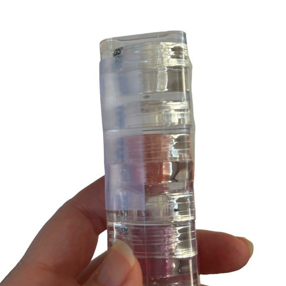 Naked Cosmetics Broadway 6 Stack 100% Mica Mineral Loose Shimmer Eyeshadow NWT - Picture 8 of 10